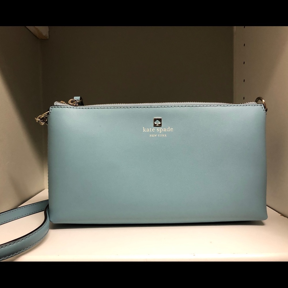 Kate Spade sawyer street declan bag